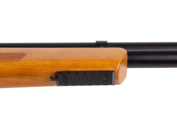 Air Venturi Avenger, Regulated PCP Air Rifle Wood Stock - Image 7