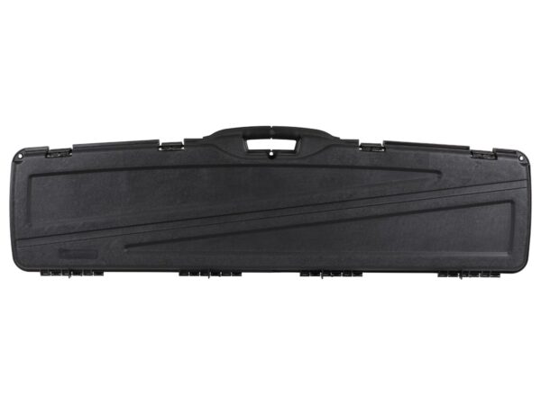 Plano Single Scoped or Double Non-Scoped Rifle Case - Image 2