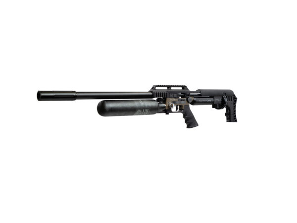 FX Impact M3 Power Block Sniper, 700mm, .25, Bronze, w/DonnyFL PREORDER - Image 2