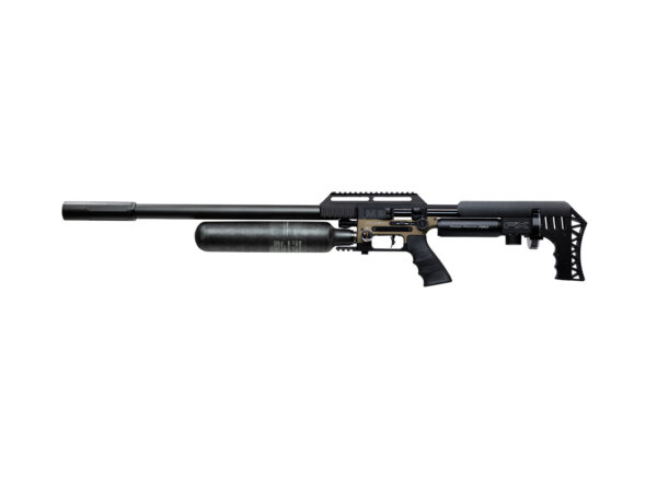 FX Impact M3 Power Block Sniper, 700mm, .25, Bronze, w/DonnyFL PREORDER - Image 3