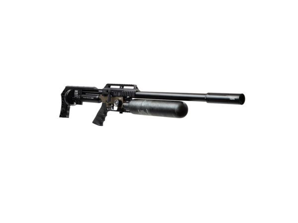 FX Impact M3 Power Block Sniper, 700mm, .25, Bronze, w/DonnyFL PREORDER