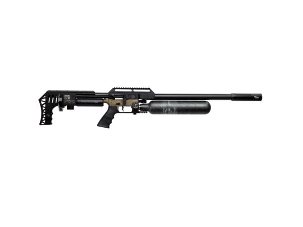 FX Impact M3 Power Block Sniper, 700mm, .25, Bronze, w/DonnyFL PREORDER - Image 4