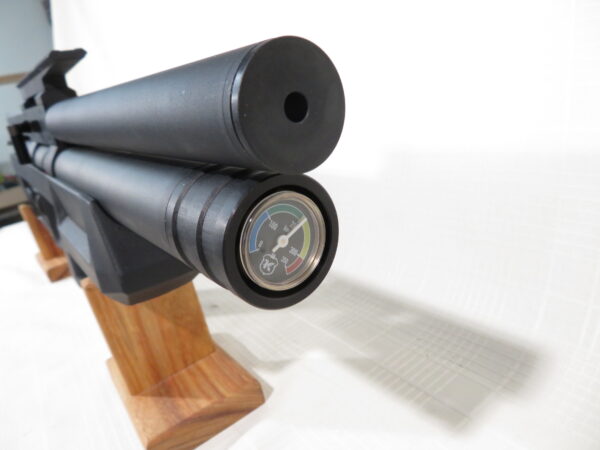 KalibrGun Cricket II .22 Bullpup PCP Pellet Rifle - Image 7