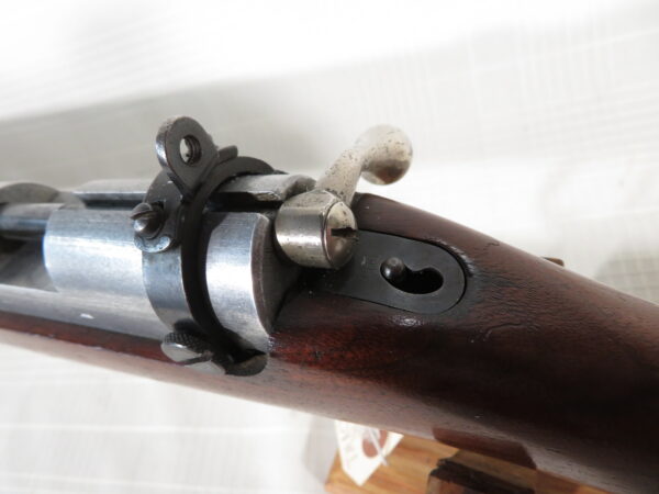 Sheridan Model B Sporter  Mfg 1948-1951  SKU 1603 - Image 2