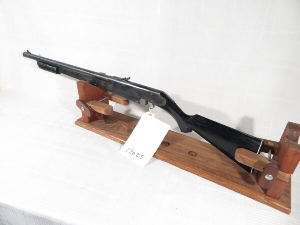 Daisy Model 25 BB Gun Black Stock SKU 12025