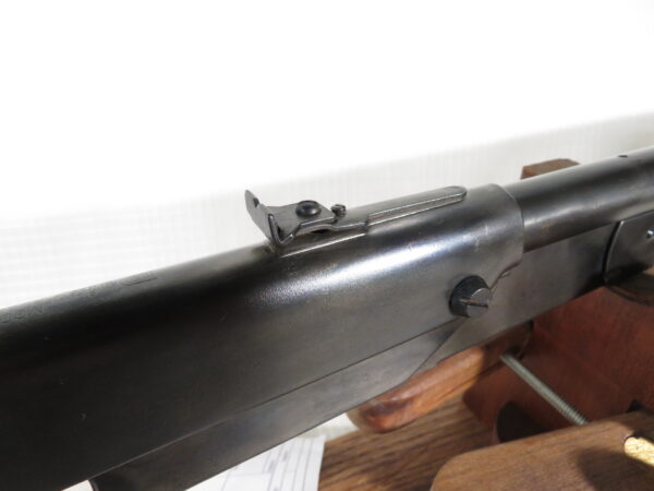 Daisy Model 25 BB Gun Black Stock SKU 12025 - Image 2