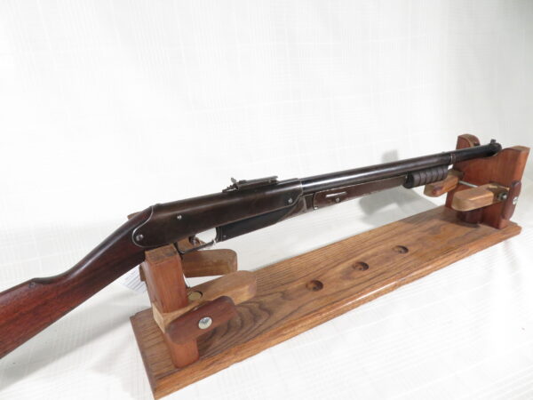 Daisy Model 25 BB Gun Walnut Stock SKU 12137