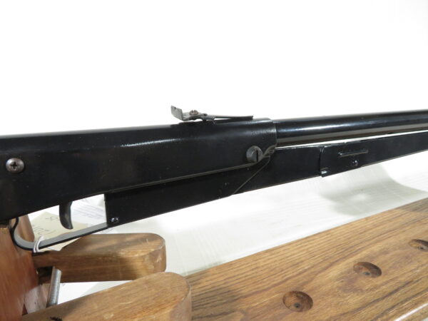 Daisy Model 25 BB Gun ABS Stock SKU 12028 - Image 7