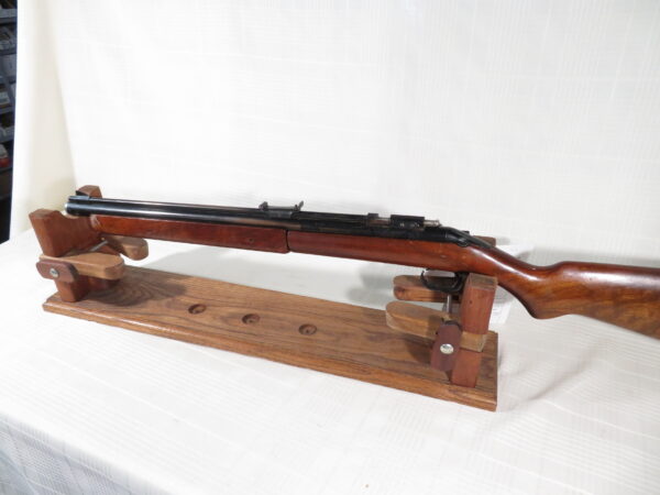 Sheridan Blue Streak Mfg 1958 SKU 1526.5 - Image 2