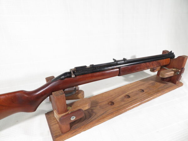 Sheridan Blue Streak Mfg 1958 SKU 1526.5