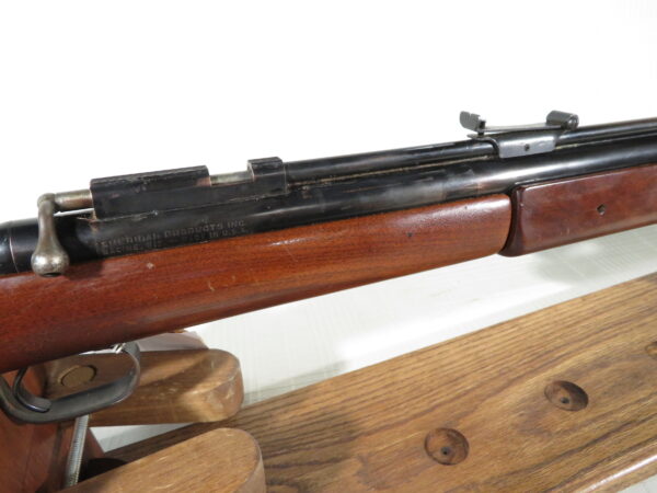 Sheridan Blue Streak Mfg 1958 SKU 1526.5 - Image 7