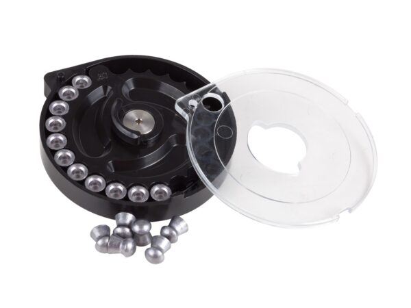 FX Impact M3 Power Block Compact, .22 cal, Bronze, DFL PREORDER - Image 5