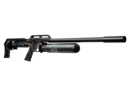 FX Impact M3 Power Block, .35 cal, Bronze, 800mm, with FX moderator Pre-order