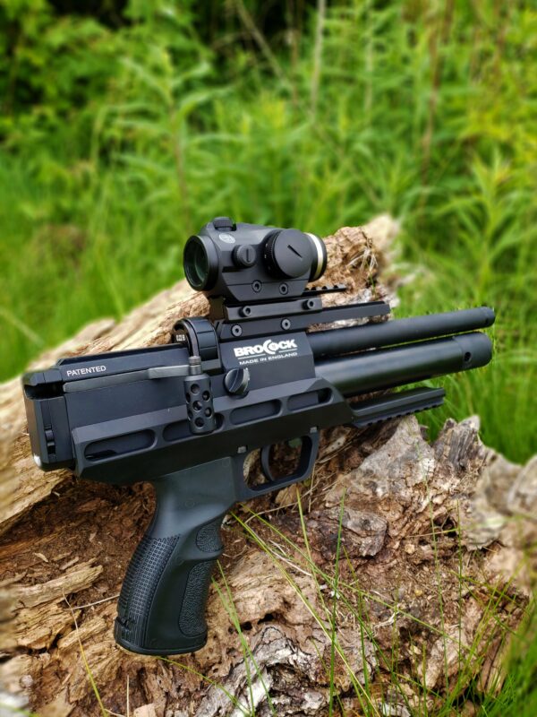 Brocock Atomic XR PREORDER - Image 8