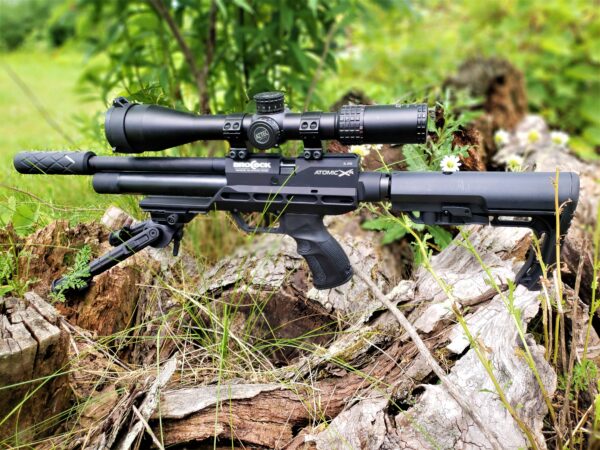 Brocock Atomic XR PREORDER - Image 7