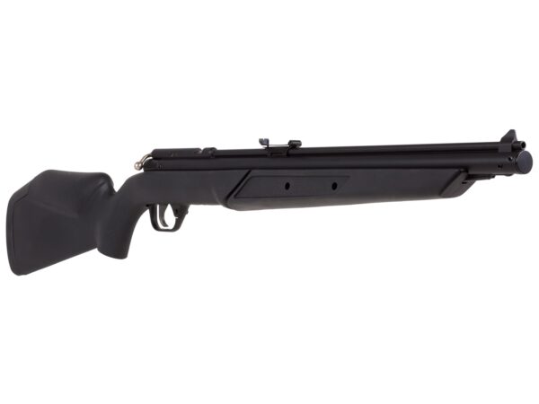 Benjamin 392S Multi Pump Air Rifle .22 - Image 2
