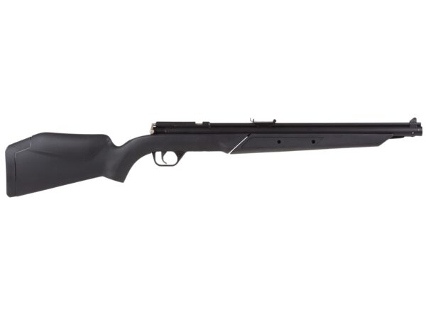Benjamin 392S Multi Pump Air Rifle .22 - Image 3