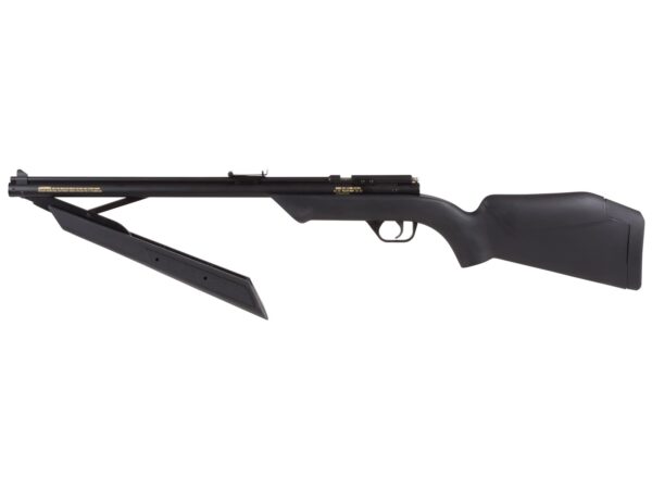 Benjamin 392S Multi Pump Air Rifle .22 - Image 5