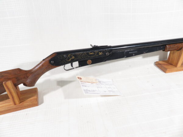 Daisy Model 25 BB Gun SKU 12024 - Image 4