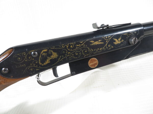 Daisy Model 25 BB Gun SKU 12024