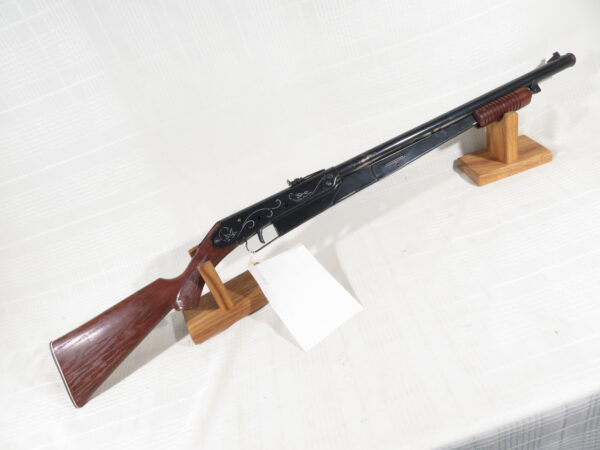 Daisy Model 25 BB Gun SKU 12017 - Image 7