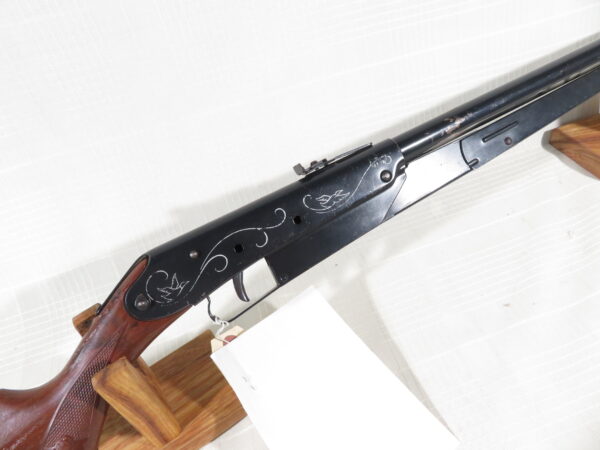 Daisy Model 25 BB Gun SKU 12017 - Image 6