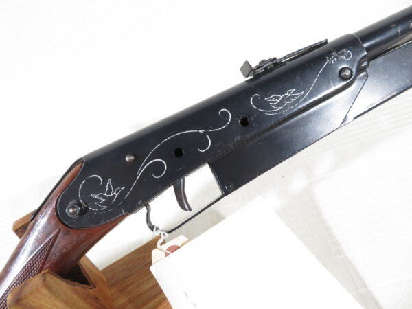 Daisy Model 25 BB Gun SKU 12017 - Image 5