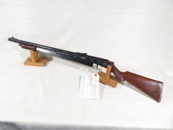 Daisy Model 25 BB Gun SKU 12017 - Image 4