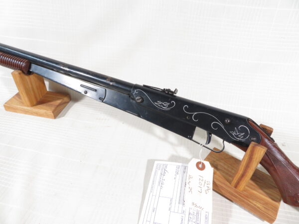 Daisy Model 25 BB Gun SKU 12017 - Image 3
