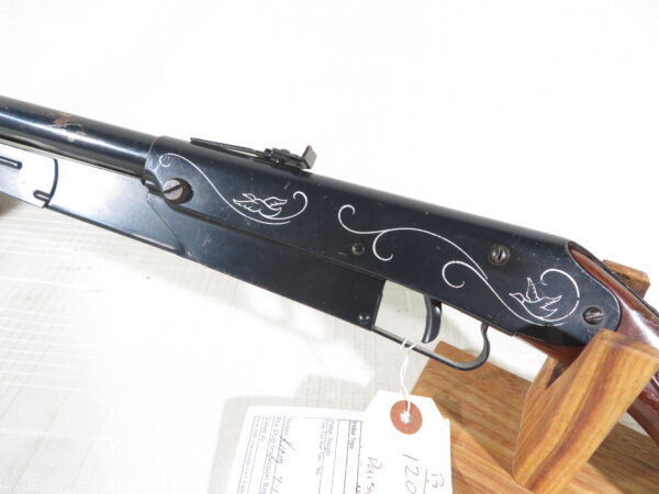 Daisy Model 25 BB Gun SKU 12017