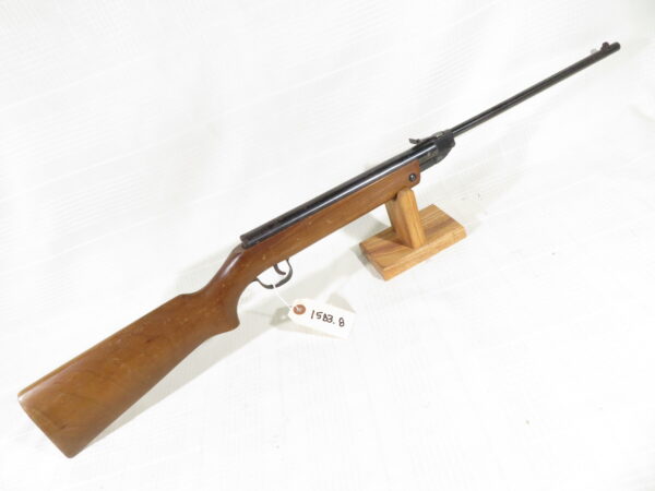S.A. R Break Barrel Rifle   SKU 1583.8   Price Reduced !