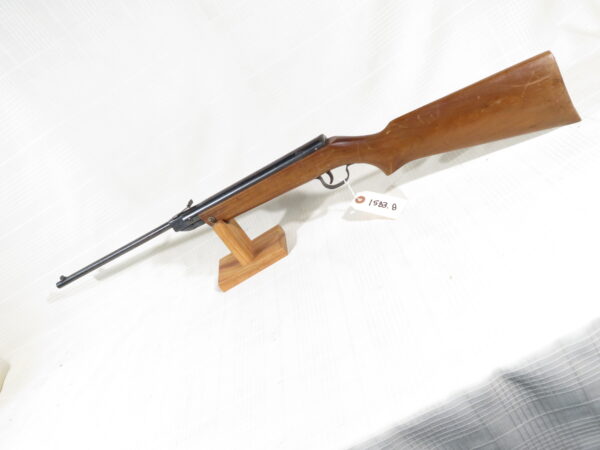 S.A. R Break Barrel Rifle   SKU 1583.8   Price Reduced ! - Image 5