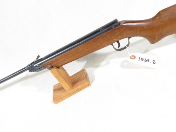 S.A. R Break Barrel Rifle   SKU 1583.8   Price Reduced ! - Image 4