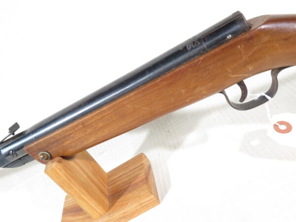 S.A. R Break Barrel Rifle   SKU 1583.8   Price Reduced ! - Image 3