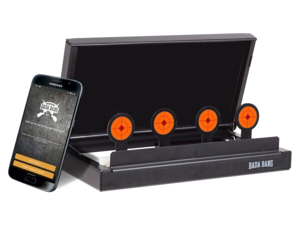 BadaBang Interactive Target Shooting System PREORDER