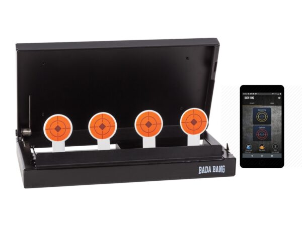 BadaBang Interactive Target Shooting System PREORDER - Image 2