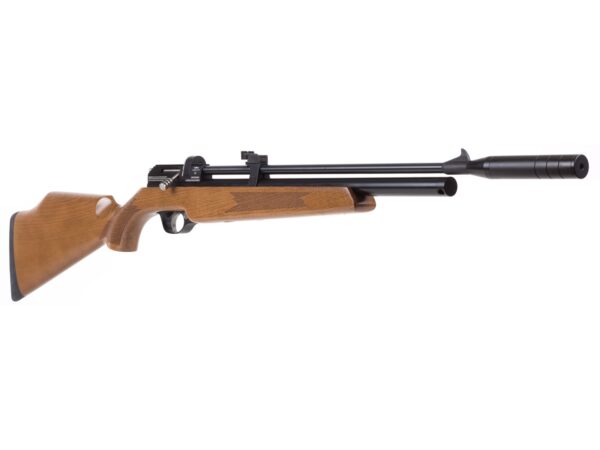 Diana Stormrider Gen2 .22 Multi-shot PCP Air Rifle, Wood Stock by Diana  In stock ready to ship!