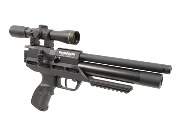 Brocock Atomic XR PREORDER