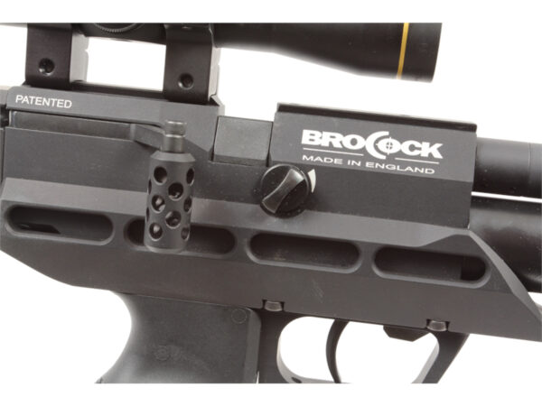 Brocock Atomic XR PREORDER - Image 4