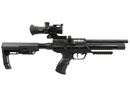Crosman Z-77 CO2 UZI | SKU 4325 - Baker Airguns
