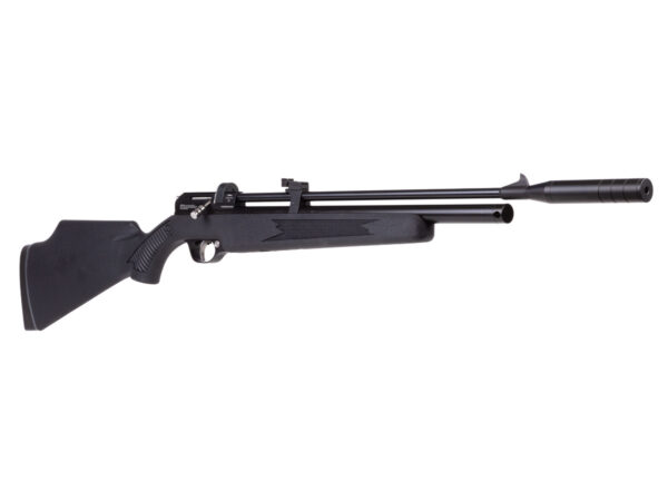 Diana Stormrider Gen2 .177 Multi-shot PCP Air Rifle, Synthetic by Diana  In stock ready to ship!