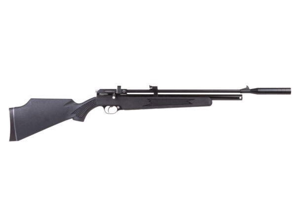 Diana Stormrider Gen2 .177 Multi-shot PCP Air Rifle, Synthetic by Diana  In stock ready to ship! - Image 2