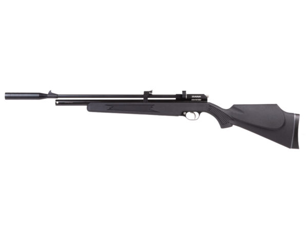Diana Stormrider Gen2 .177 Multi-shot PCP Air Rifle, Synthetic by Diana  In stock ready to ship! - Image 3