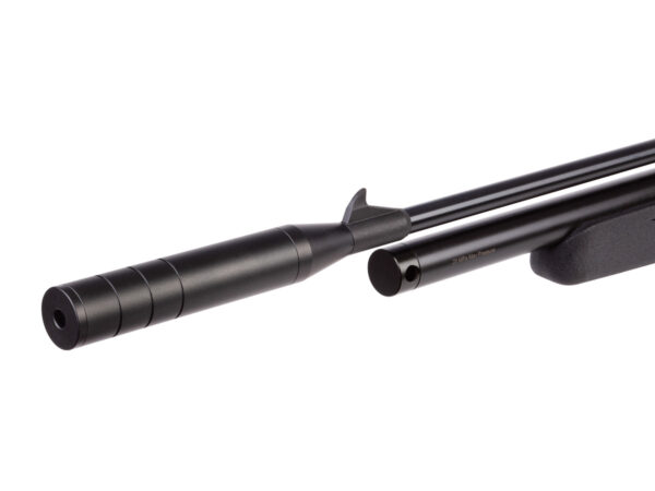Diana Stormrider Gen2 .177 Multi-shot PCP Air Rifle, Synthetic by Diana  In stock ready to ship! - Image 4