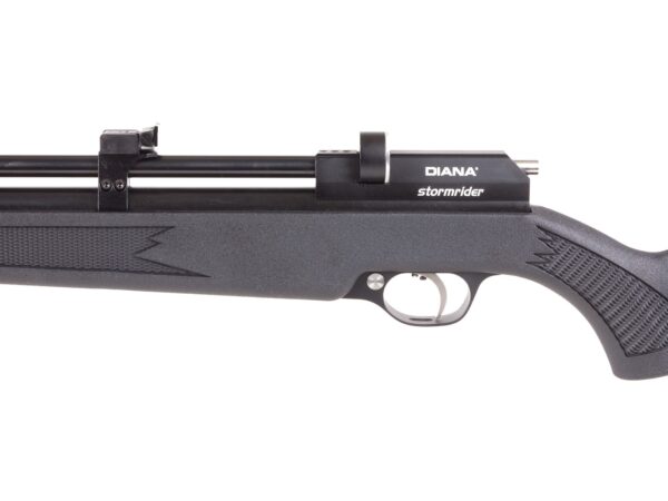 Diana Stormrider Gen2 .177 Multi-shot PCP Air Rifle, Synthetic by Diana  In stock ready to ship! - Image 5