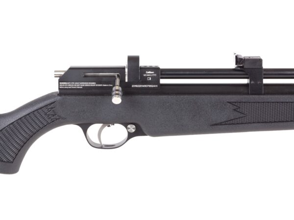 Diana Stormrider Gen2 .177 Multi-shot PCP Air Rifle, Synthetic by Diana  In stock ready to ship! - Image 6