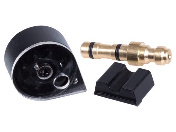 Diana Stormrider Gen2 .177 Multi-shot PCP Air Rifle, Synthetic by Diana  In stock ready to ship! - Image 7