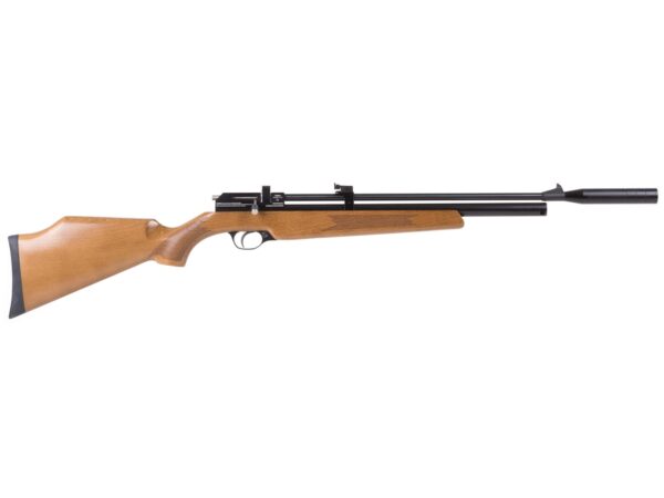 Diana Stormrider Gen2 .22 Multi-shot PCP Air Rifle, Wood Stock by Diana  In stock ready to ship! - Image 4