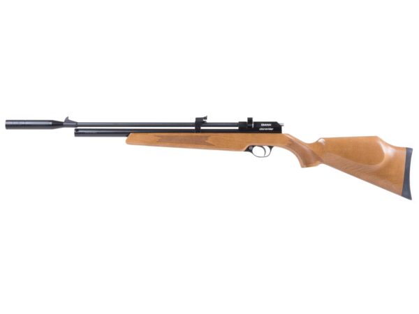 Diana Stormrider Gen2 .22 Multi-shot PCP Air Rifle, Wood Stock by Diana  In stock ready to ship! - Image 5