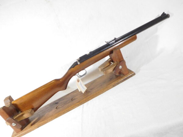 Sheridan Model F CO2 Blue Streak Air Rifle SKU 1713.2 - Image 7